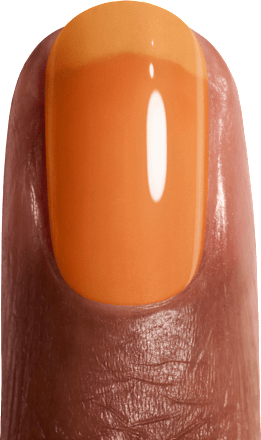 Nagellack Jelly Gloss 120 Apricot Jelly essie