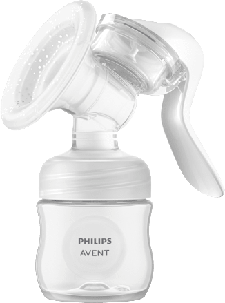Milchpumpe händisch PHILIPS AVENT