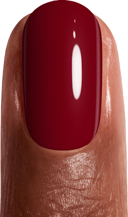 Nagellack 50 Bordeaux essie
