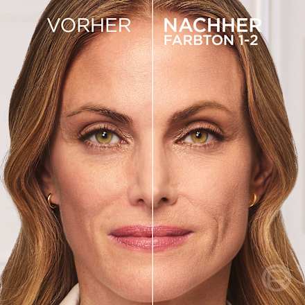 Foundation Serum True Match 1-2 Sehr Hell-Hell L'ORÉAL PARiS