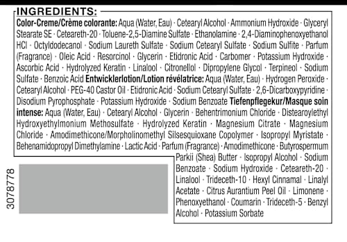 Haarfarbe 1_4 Blauschwarz Syoss