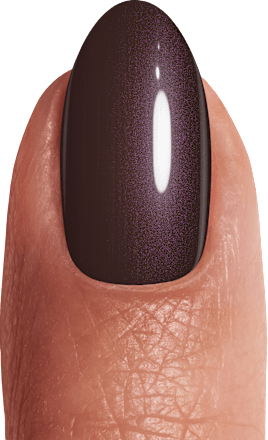 Körömlakk - Nr. 989 Always Mor essie