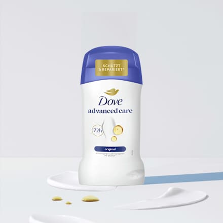 Antitranspirant Deostick Advanced Care Original Dove