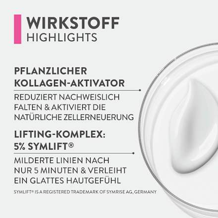 Gesichtscreme Kollagen aktiv judith williams COSMETICS