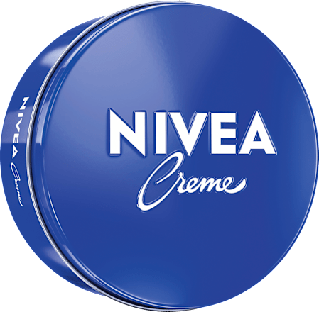 Creme in der Dose NIVEA