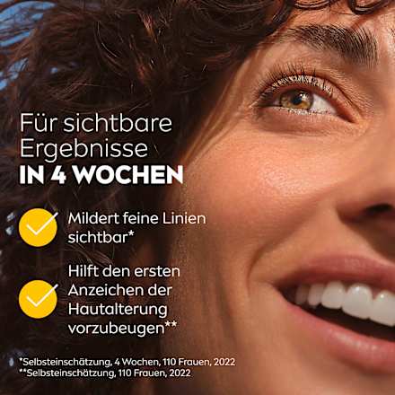 Gesichtscreme Q10 Energy NIVEA