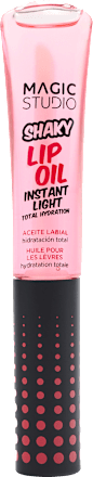 SHAKY lip oil- instant light MAGICSTUDIO