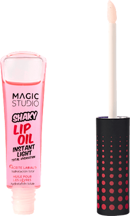 SHAKY lip oil- instant light MAGICSTUDIO