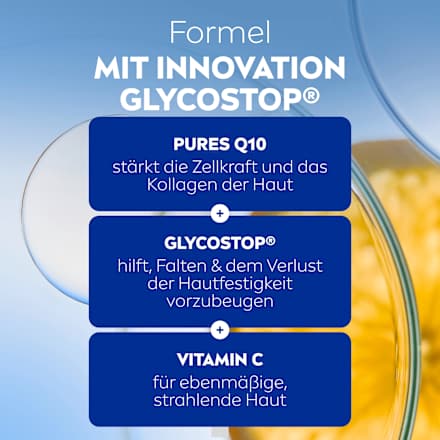 Augenpflege Energy Q10 NIVEA