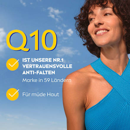 Augenpflege Energy Q10 NIVEA