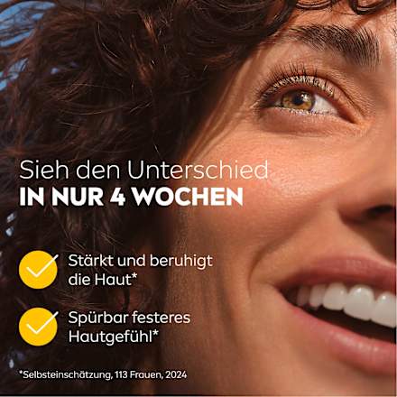Gesichtscreme Q10  Anti-Falten Sensitiv NIVEA