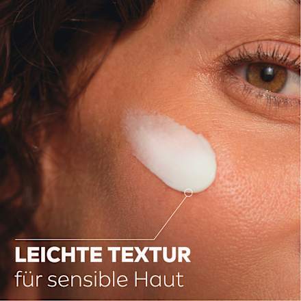 Gesichtscreme Q10  Anti-Falten Sensitiv NIVEA