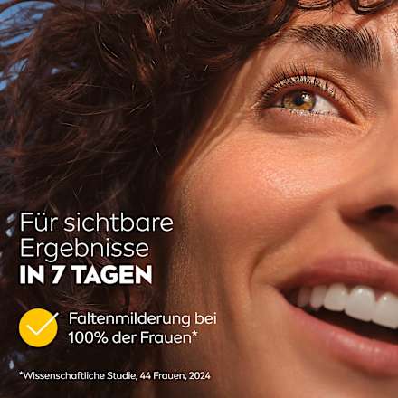 Nachtpflege Anti-Falten Q10 NIVEA