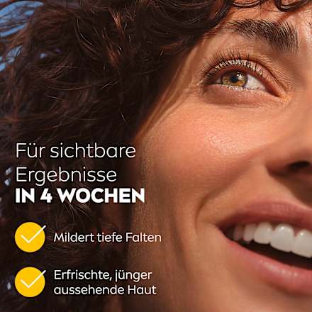 Augenpflege Anti-Falten Q10 NIVEA