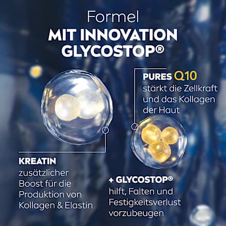 Augenpflege Anti-Falten Q10 NIVEA