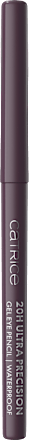 Gel Kajal 20H Ultra Precision Waterproof 070 Mauve CATRICE