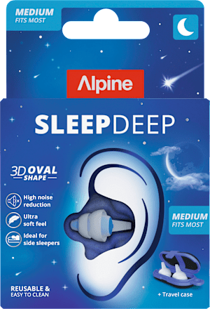 SleepDeep M ALPINE