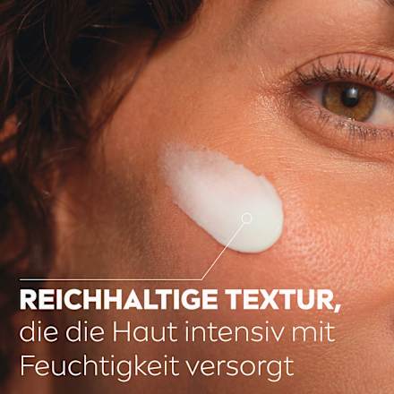 Nachtcreme Q10 Anti-Falten Reichhaltig NIVEA