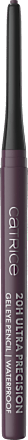 Kredka do oczu wodoodporna 20H Ultra Precision Gel 070 CATRICE