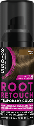 Root Retoucher – smeđa syoss