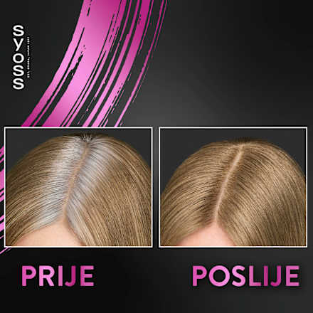 Root Retoucher – tamnoplava syoss