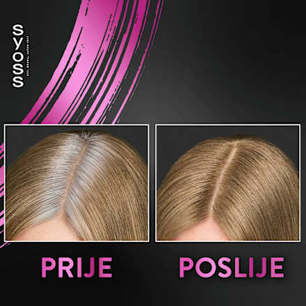 Root Retoucher – tamnoplava syoss