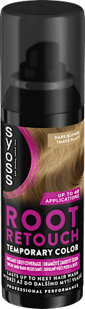 Root Retoucher – tamnoplava syoss