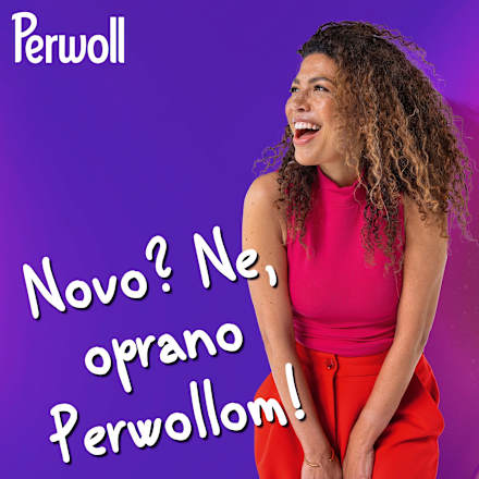 renew Color tekući deterdžent za šareno rublje, 60 pranja Perwoll