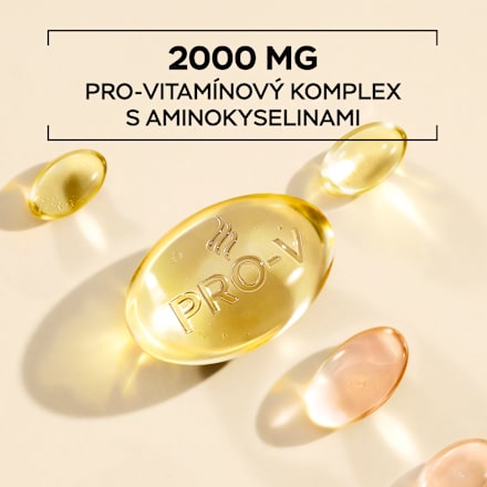 Maska na vlasy Grow Abundant PANTENE PRO-V