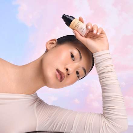 Glass Cloud fixační sprej SPF30 CATRICE