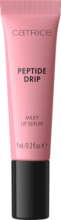Glass Cloud sérum na rty Peptide Drip Milky C010 Flirty Flush CATRICE