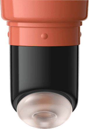 Glass Cloud sérum na rty Peptide Drip Milky C020 Feelin' Peachy CATRICE