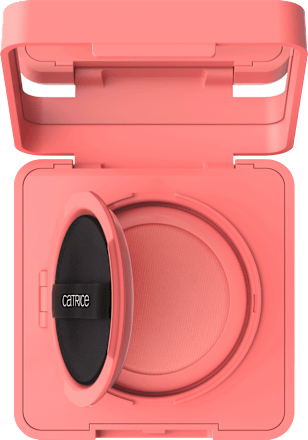Glass Cloud tvářenka Tint Cushion C010 Cloud 9 to CATRICE