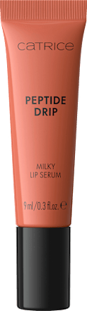Glass Cloud sérum na rty Peptide Drip Milky C020 Feelin' Peachy CATRICE