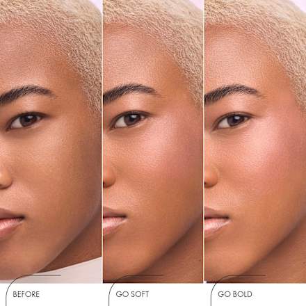 Lícenka Cloud Tint Cushion 020 Over the Blush CATRICE