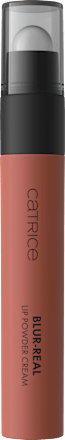 Glass Cloud rtěnka Blur-Real C020 Blushed Reality CATRICE