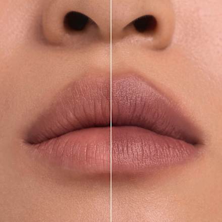 Glass Cloud rtěnka Blur-Real C020 Blushed Reality CATRICE