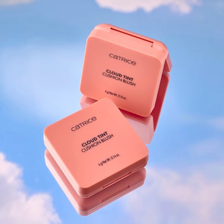 Lícenka Cloud Tint Cushion 010 Cloud 9 to 5 CATRICE