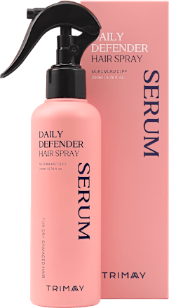 Serum w sprayu do włosów codzienna ochrona Daily Defender  TRIMAY