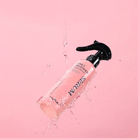 Serum w sprayu do włosów codzienna ochrona Daily Defender  TRIMAY