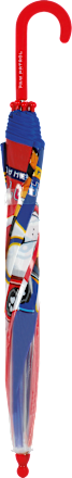Detský manuálny dáždnik - Paw Patrol JFK Distribution