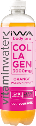 vitaminwater body pro COLLAGEN Viwa