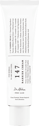 147 Barrier Cream denní pleťový krém Dr. Althea