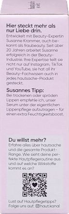 Feuchtigkeitsserum hautsache