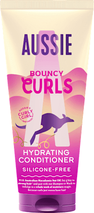 Conditioner Bouncy Curls AUSSIE