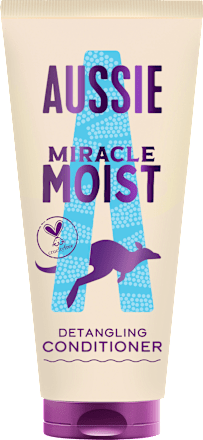 Conditioner Miracle Moist AUSSIE