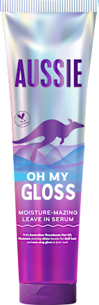 Leave-In Haarserum Oh My Gloss AUSSIE