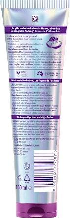 Leave-In Haarserum Oh My Gloss AUSSIE