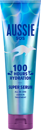 Leave-In Haarserum 100 Hours Hydration AUSSIE