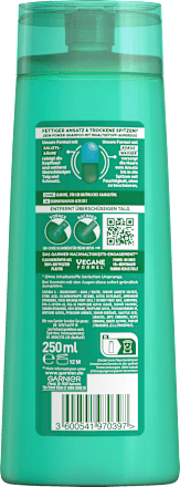 Shampoo Coco Water GARNIER FRUCTIS